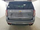 2022 Chevrolet Suburban C1500 Premier Серый vin: 1GNSCFKD0NR177807