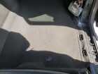 2022 Chevrolet Suburban C1500 Premier Серый vin: 1GNSCFKD0NR177807 Damage: Right Front Kick Panel, Missing, Replacement Required