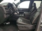 2022 Chevrolet Suburban C1500 Premier Серый vin: 1GNSCFKD0NR177807