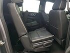 2022 Chevrolet Suburban C1500 Premier Серый vin: 1GNSCFKD0NR177807