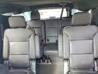 2021 Chevrolet Suburban C1500 Premier Gray vin: 1GNSCFKD1MR312369