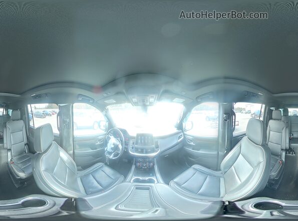 1GNSCFKD1MR312369 2021 CHEVROLET SUBURBAN Gray 