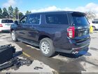 2023 Chevrolet Suburban 2wd Premier Черный vin: 1GNSCFKD1PR135729