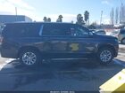 2023 Chevrolet Suburban 2wd Premier Черный vin: 1GNSCFKD1PR135729
