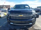 2023 Chevrolet Suburban 2wd Premier Черный vin: 1GNSCFKD1PR135729