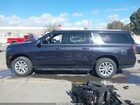 2023 Chevrolet Suburban 2wd Premier Черный vin: 1GNSCFKD1PR135729