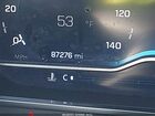 2023 Chevrolet Suburban 2wd Premier Черный vin: 1GNSCFKD1PR135729