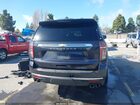2023 Chevrolet Suburban 2wd Premier Черный vin: 1GNSCFKD1PR135729
