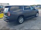 2023 Chevrolet Suburban 2wd Premier Черный vin: 1GNSCFKD4PR363742