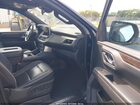 2023 Chevrolet Suburban 2wd Premier Черный vin: 1GNSCFKD4PR363742
