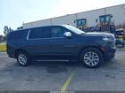 2023 Chevrolet Suburban 2wd Premier Черный vin: 1GNSCFKD4PR363742