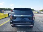 2023 Chevrolet Suburban 2wd Premier Черный vin: 1GNSCFKD4PR363742