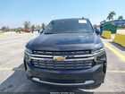 2023 Chevrolet Suburban 2wd Premier Черный vin: 1GNSCFKD4PR363742