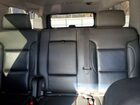 2018 Chevrolet Suburban C1500 Lt Серый vin: 1GNSCHKC8JR102401
