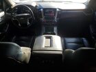 2018 Chevrolet Suburban C1500 Lt Серый vin: 1GNSCHKC8JR102401