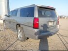 2017 Chevrolet Suburban Premier Золотой vin: 1GNSCJKC7HR208551