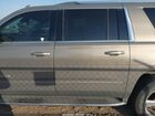 2017 Chevrolet Suburban Premier Золотой vin: 1GNSCJKC7HR208551