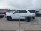 2022 Chevrolet Tahoe 2wd Commercial Fleet White vin: 1GNSCLED3NR129244 2022 Chevrolet Tahoe 2wd Commercial Fleet White vin: 1GNSCLED3NR129244
