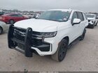 2022 Chevrolet Tahoe 2wd Commercial Fleet White vin: 1GNSCLED3NR129244 2022 Chevrolet Tahoe 2wd Commercial Fleet White vin: 1GNSCLED3NR129244