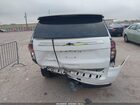 2022 Chevrolet Tahoe 2wd Commercial Fleet White vin: 1GNSCLED3NR129244 2022 Chevrolet Tahoe 2wd Commercial Fleet White vin: 1GNSCLED3NR129244