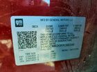 2024 Chevrolet Tahoe C1500 Ls Red vin: 1GNSCMKD0RR366144