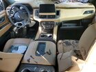 2024 Chevrolet Tahoe C1500 Premier Белый vin: 1GNSCSKTXRR126255