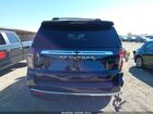 2023 Chevrolet Suburban 4wd Ls Dark Blue vin: 1GNSKBED3PR270959