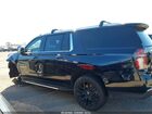 2023 Chevrolet Suburban 4wd Ls Dark Blue vin: 1GNSKBED3PR270959