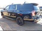 2023 Chevrolet Suburban 4wd Ls Dark Blue vin: 1GNSKBED3PR270959