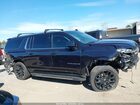 2023 Chevrolet Suburban 4wd Ls Dark Blue vin: 1GNSKBED3PR270959