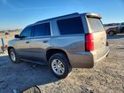 2018 Chevrolet Tahoe K1500 Lt Серый vin: 1GNSKBKC1JR401423