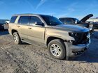 2018 Chevrolet Tahoe K1500 Lt Серый vin: 1GNSKBKC1JR401423