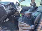 2018 Chevrolet Tahoe K1500 Lt Серый vin: 1GNSKBKC1JR401423