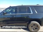 2017 Chevrolet Tahoe Lt Черный vin: 1GNSKBKC2HR314561