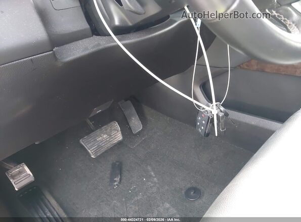 1GNSKBKC2HR314561 2017 CHEVROLET TAHOE Черный Вид панели приборов