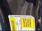 2017 Chevrolet Tahoe Lt Черный vin: 1GNSKBKC2HR314561