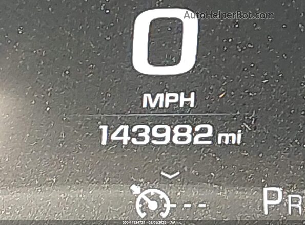 1GNSKBKC2HR314561 2017 CHEVROLET TAHOE Черный 