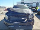 2017 Chevrolet Tahoe Lt Черный vin: 1GNSKBKC2HR314561