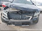 2017 Chevrolet Tahoe Lt Черный vin: 1GNSKBKC2HR314561