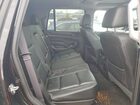 2017 Chevrolet Tahoe K1500 Lt Черный vin: 1GNSKBKC5HR264223