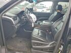 2017 Chevrolet Tahoe K1500 Lt Черный vin: 1GNSKBKC5HR264223