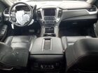 2017 Chevrolet Tahoe K1500 Lt Черный vin: 1GNSKBKC5HR264223
