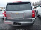 2019 Chevrolet Tahoe Lt Синий vin: 1GNSKBKC5KR346878 2019 Chevrolet Tahoe Lt Синий vin: 1GNSKBKC5KR346878