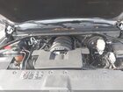 2020 Chevrolet Tahoe 4wd Lt Silver vin: 1GNSKBKC5LR283301
