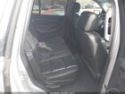 2020 Chevrolet Tahoe 4wd Lt Silver vin: 1GNSKBKC5LR283301