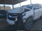 2020 Chevrolet Tahoe 4wd Lt Белый vin: 1GNSKBKC6LR114761