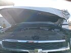 2020 Chevrolet Tahoe 4wd Lt Белый vin: 1GNSKBKC6LR114761