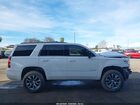 2020 Chevrolet Tahoe 4wd Lt Белый vin: 1GNSKBKC6LR114761