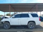 2020 Chevrolet Tahoe 4wd Lt Белый vin: 1GNSKBKC6LR114761
