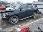 2020 Chevrolet Tahoe 4wd Lt Черный vin: 1GNSKBKC6LR308707